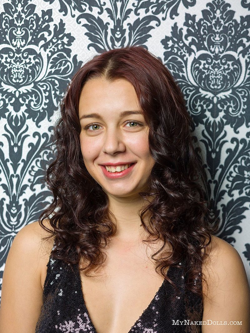 Ева, 22 года, 5 размер груди