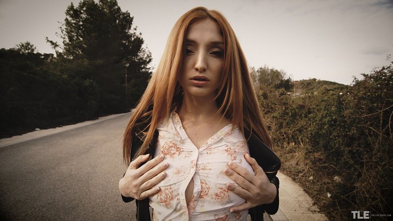 Ирина, 24 года, 1 размер груди