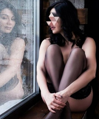 Алла, 30 лет, 2 размер груди