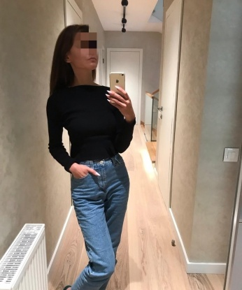 Милана, 34 года, 1 размер груди